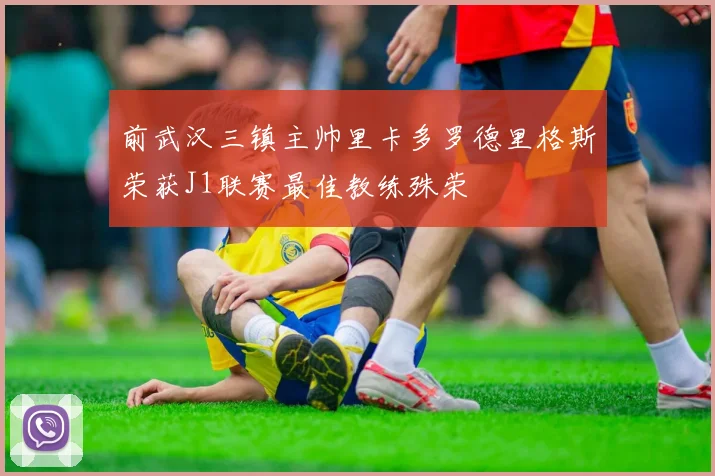 前武汉三镇主帅里卡多罗德里格斯荣获J1联赛最佳教练殊荣