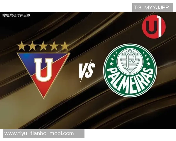 帕尔梅拉斯逆转历史传奇成就成为解放者杯第六队逆转成功者